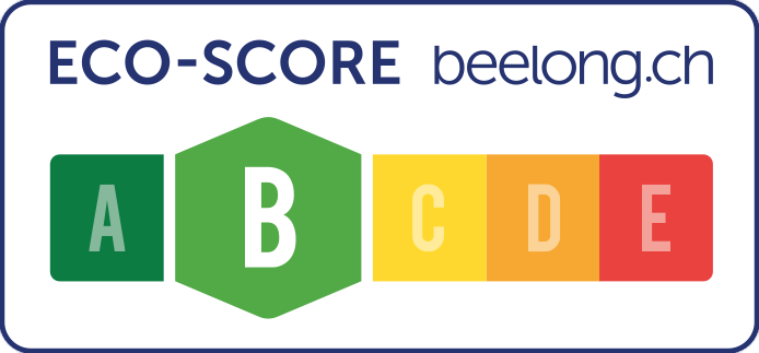 Eco Score B