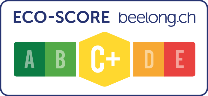 Eco Score C+