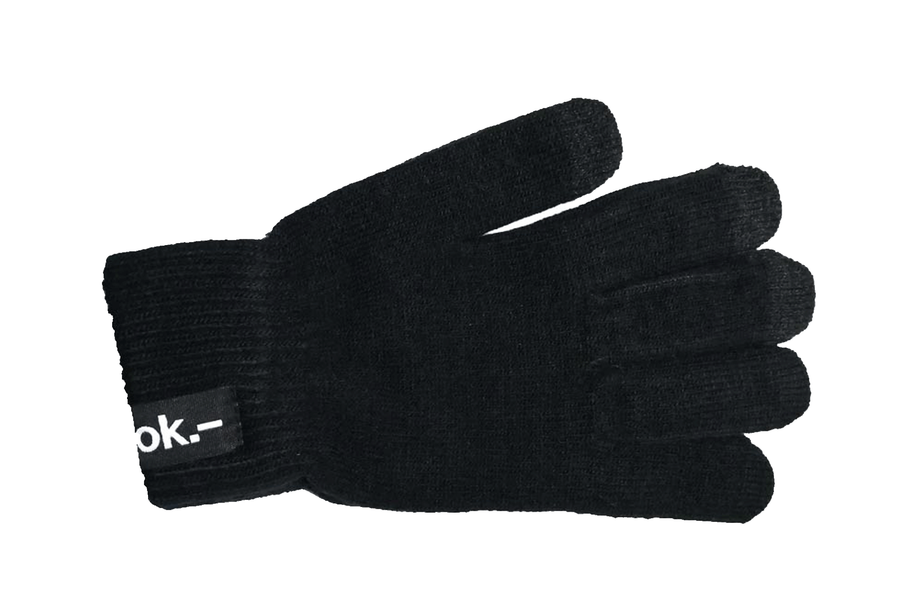 ok.– touch screen Handschuhe