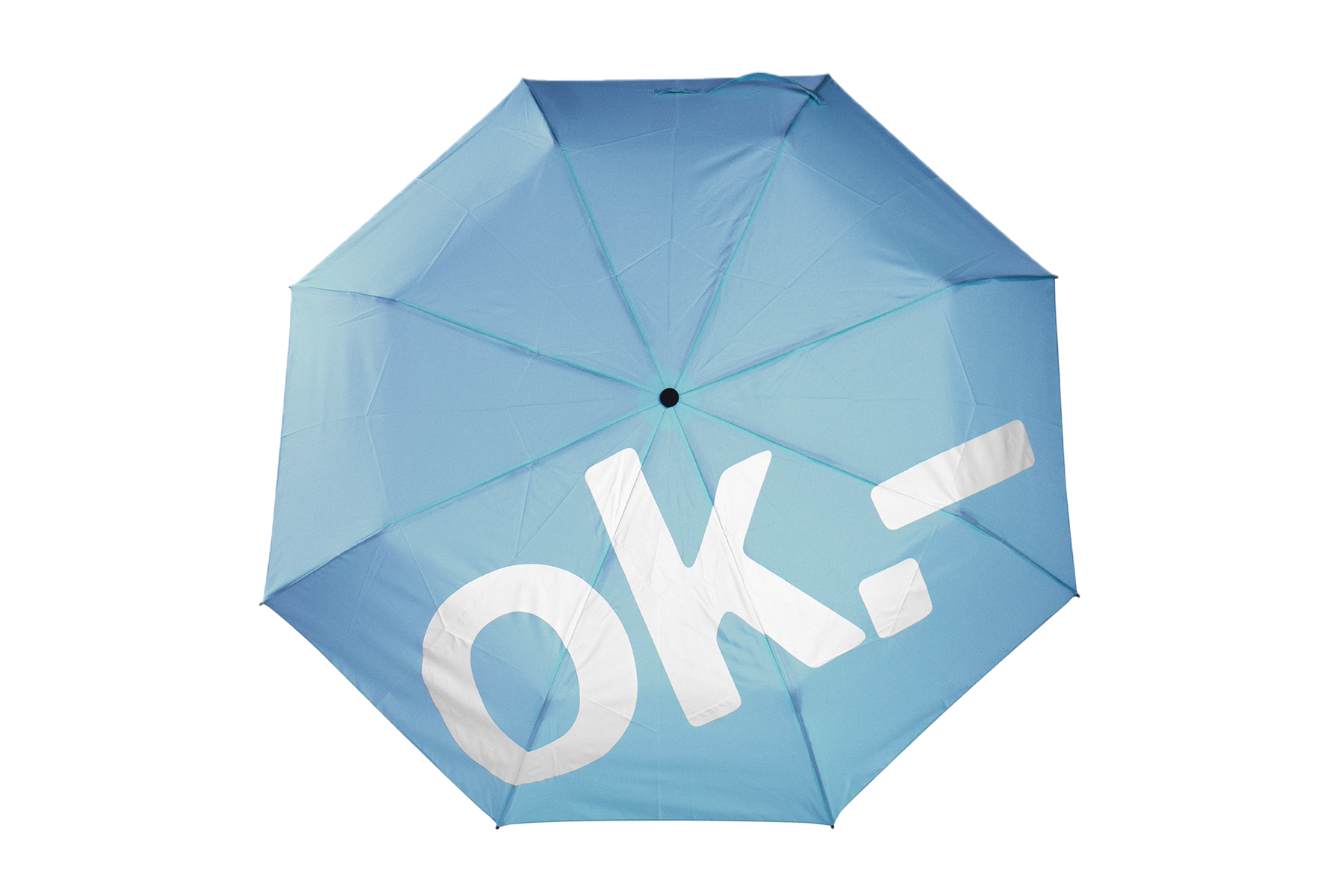 ok.– umbrella regulär