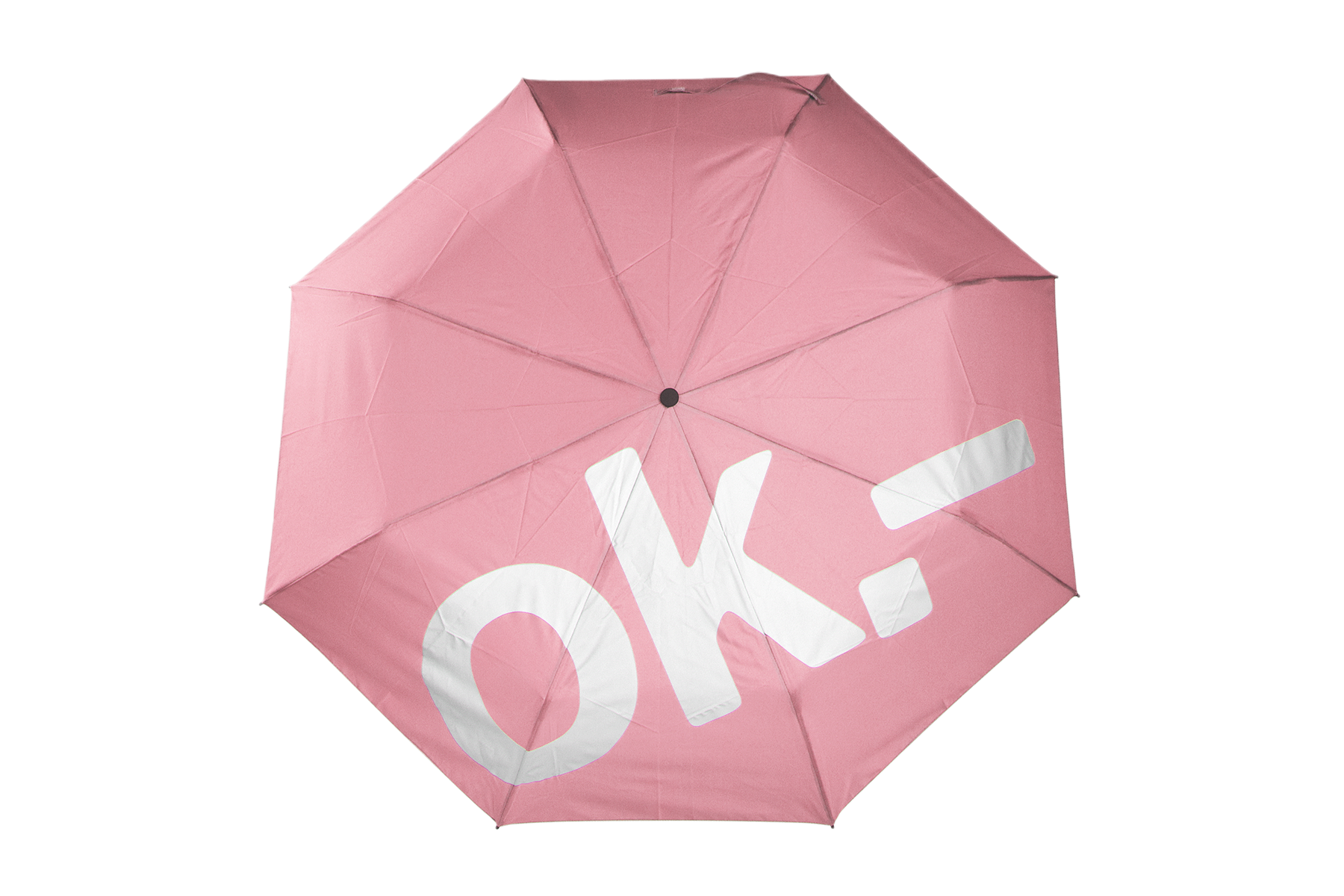 ok.– umbrella regulär