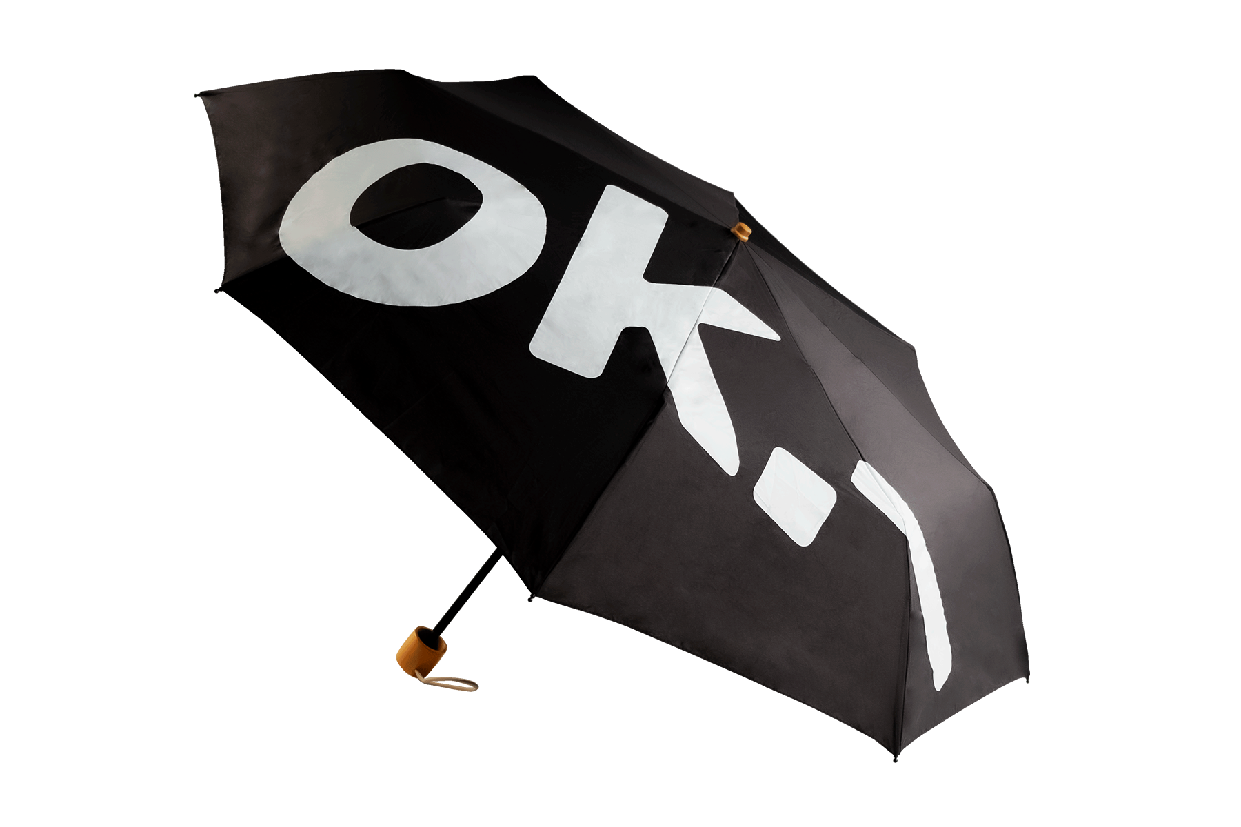 ok.– umbrella sustainable