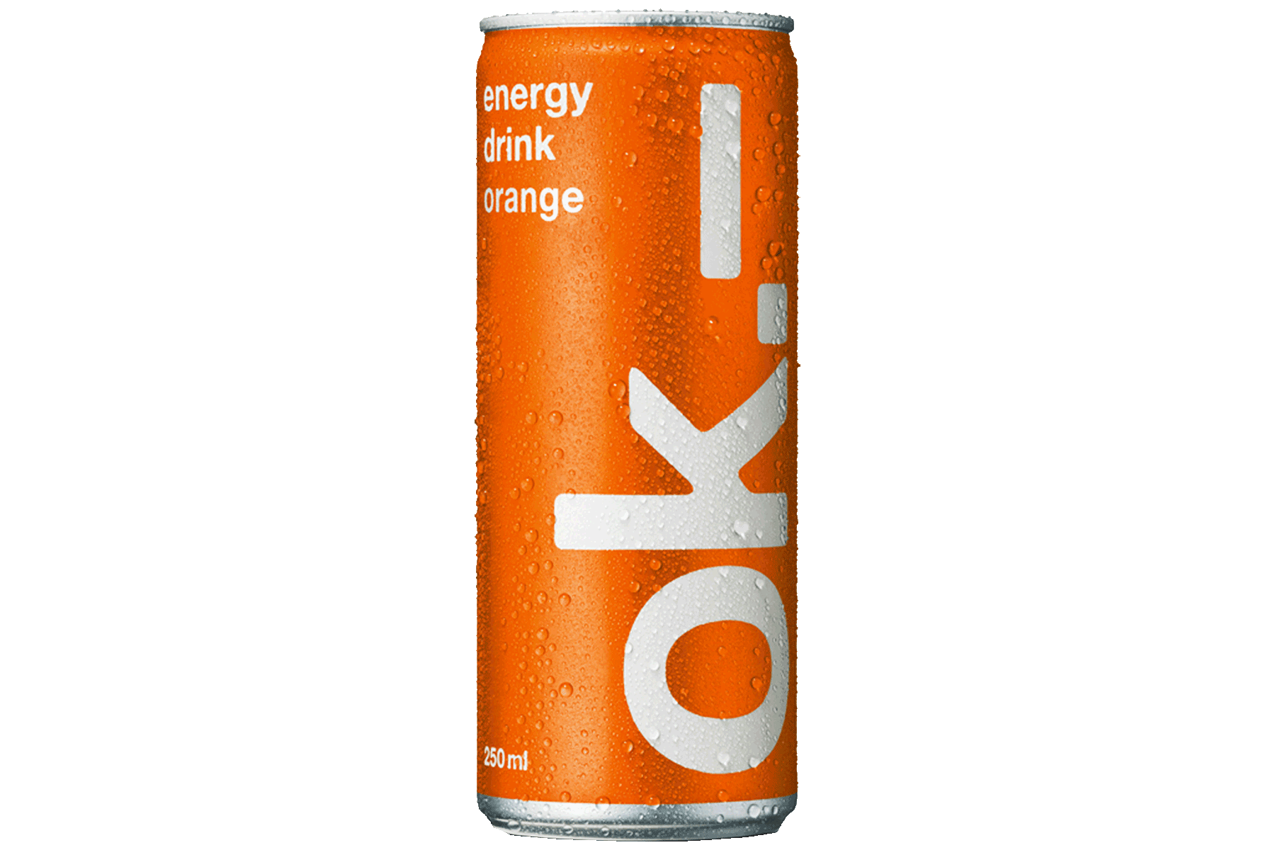 ok.– energy drink orange