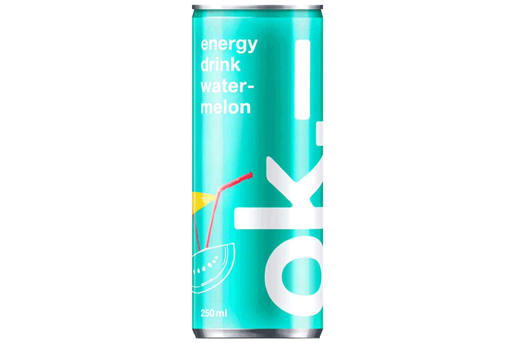 ok.– energy drink watermelon