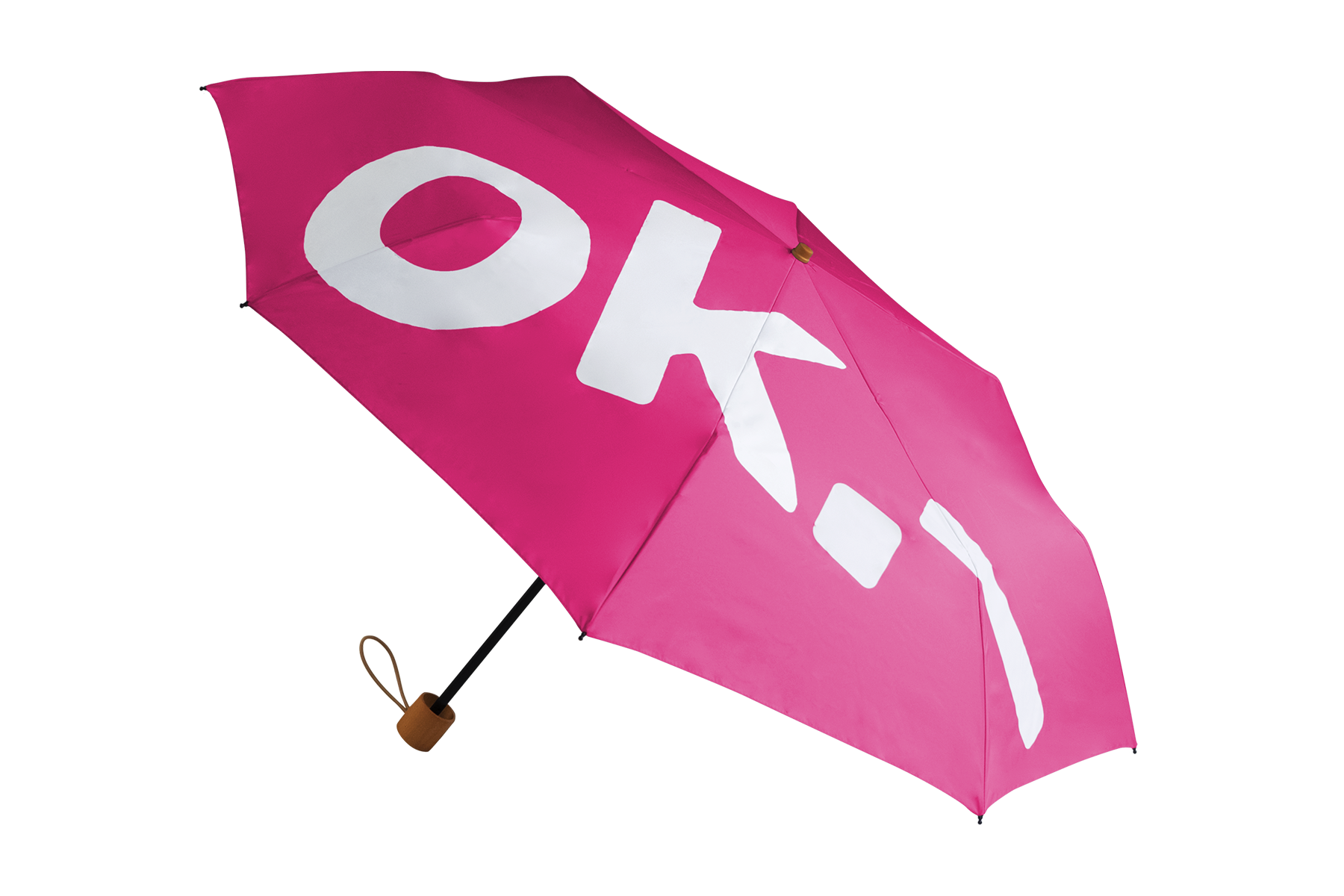 ok.– umbrella sustainable