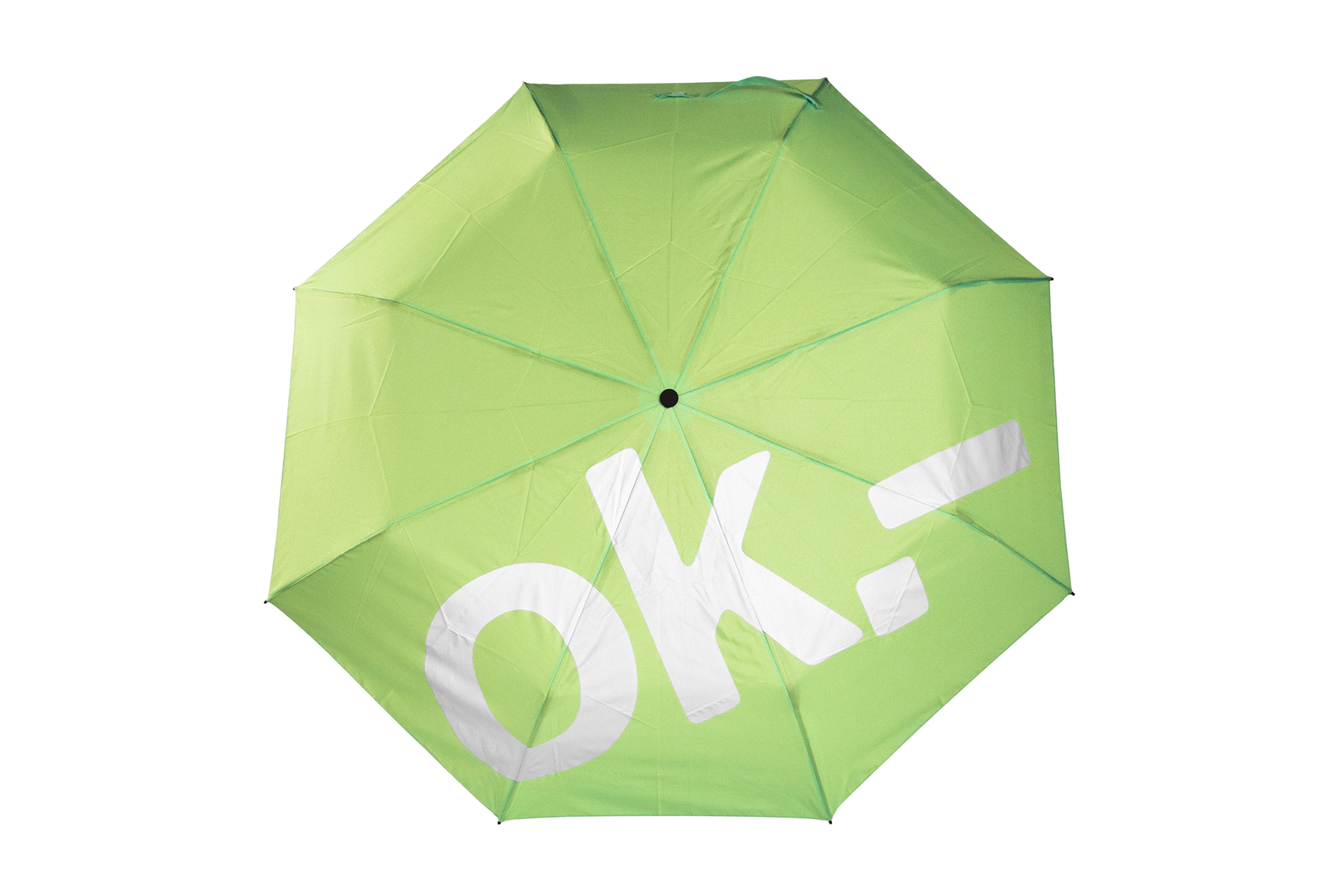 ok.– umbrella regulär